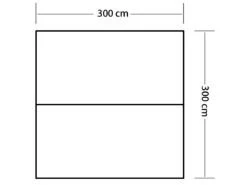 Eurotrail Tarp 3 Polyester 7 Eurotrail Tarp 3 Polyester -Kampeer Verkoop 42 2 eurotrail tarp 3 polyester ette0636 1400