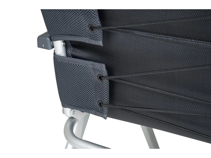 Crespo Kampeer Relaxstoel Aa-234 Air Elite Grijs Kleur 82 7 Crespo Kampeer Relaxstoel Aa-234 Air Elite Grijs Kleur 82 - Image 5