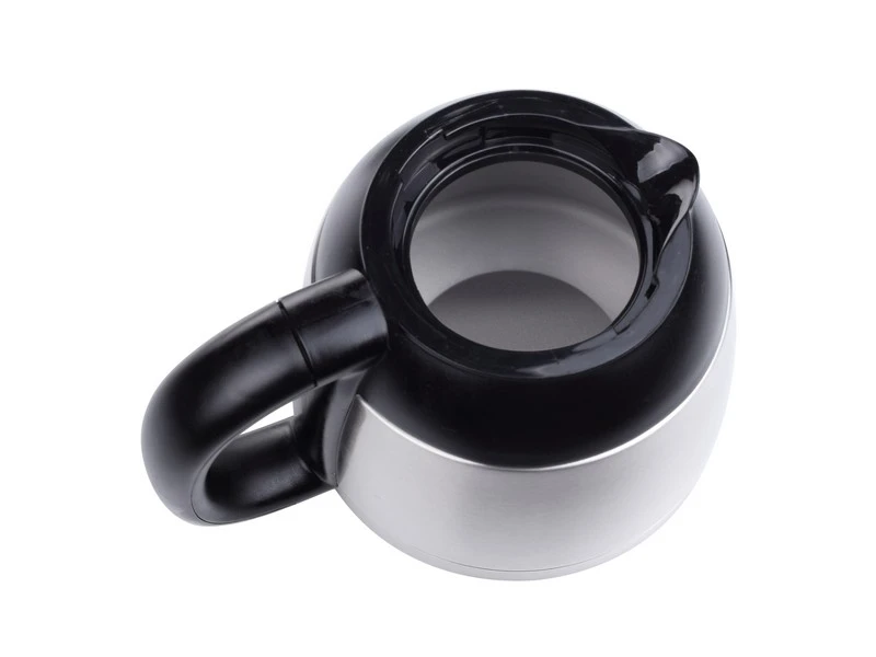 Tristar Koffiezetapparaat 1,2 Liter 800 Watt Zwart + RVS Thermoskan 7 Tristar Koffiezetapparaat 1,2 Liter 800 Watt Zwart + RVS Thermoskan - Image 5