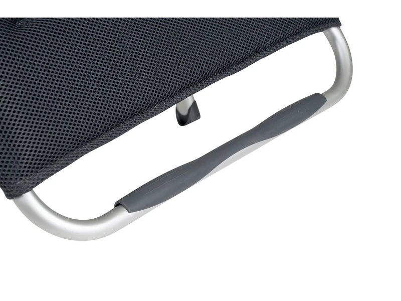 Crespo Kampeer Relaxstoel Aa-234 Air Elite Grijs Kleur 82 8 Crespo Kampeer Relaxstoel Aa-234 Air Elite Grijs Kleur 82 - Image 6