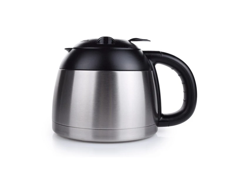 Tristar Koffiezetapparaat 1,2 Liter 800 Watt Zwart + RVS Thermoskan 8 Tristar Koffiezetapparaat 1,2 Liter 800 Watt Zwart + RVS Thermoskan - Image 6