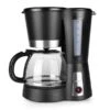 Tristar Koffiezetapparaat 1,2 Liter 900 Watt Zwart -Kampeer Verkoop 43 0 tristar koffiezetapparaat 12 liter 900 watt zwart cm 1236 0