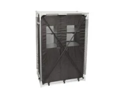 Bo Camp Hang- Legkast De Luxe 8 Bo Camp Hang- Legkast De Luxe -Kampeer Verkoop 43 2 bo camp hang legkast de luxe