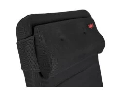 Crespo Zit Ligstoel Ap-233 Air-deluxe Zwart Kleur 80 -Kampeer Verkoop 43 4 crespo zit ligstoel ap 233 air de luxe kleur 80 zwart