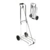 Bo Camp Bagagegrolley Metaal Chroom 40 Kg -Kampeer Verkoop 44 0 bo camp bagagetrolley metaal chroom 40 kilo 5267279