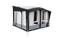 Kampa Dometic Opblaasbare Voortent Club Air Pro 330 M