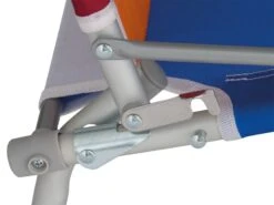 Eurotrail Strandstoel Beziers Beach Multi Color -Kampeer Verkoop 44 3 eurotrail strandstoel beziers beach multi color etcf1377 9900