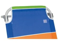 Eurotrail Strandstoel Sete Beach Multi Color -Kampeer Verkoop 45 1 eurotrail strandstoel sete beach multi color etcf1381 9900