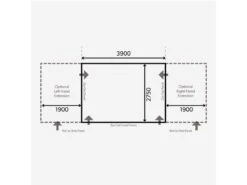 Kampa Dometic Opblaasbare Voortent Club Air Pro 390 S 9 Kampa Dometic Opblaasbare Voortent Club Air Pro 390 S -Kampeer Verkoop 45 1 kampa dometic opblaasbare voortent club air pro 390 s 9120001117