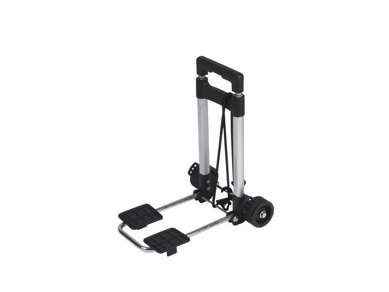 Bo Camp Bagagetrolley Compact Alu 25 Kg 5 Bo Camp Bagagetrolley Compact Alu 25 Kg - Image 3