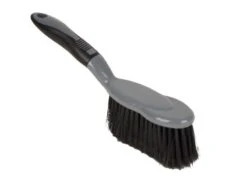 Bo-Camp - Veger En Blik - Luxe - Kunststof - Grijs -Kampeer Verkoop 45 2 bo camp veger en blik luxe kunststof grijs 6514926