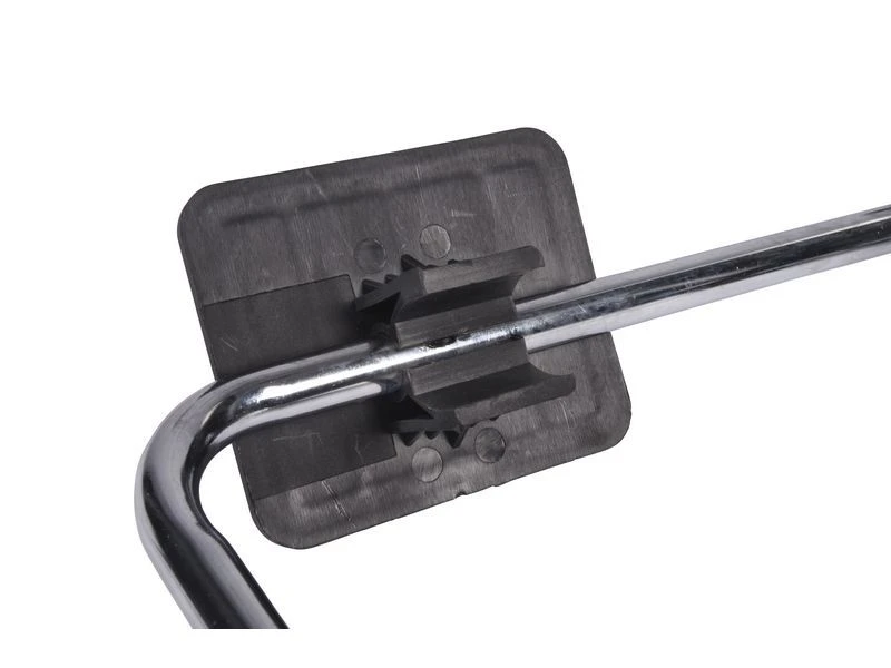 Bo Camp Bagagetrolley Compact Alu 25 Kg 7 Bo Camp Bagagetrolley Compact Alu 25 Kg - Image 5