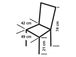 Eurotrail Strandstoel Sete Beach Multi Color -Kampeer Verkoop 45 5 eurotrail strandstoel sete beach multi color etcf1381 9900