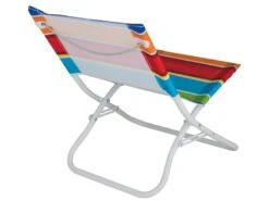 Eurotrail Strandstoel Lavera Beach Multi Color -Kampeer Verkoop 46 1 eurotrail strandstoel lavera beach multi color etcf1386 9900