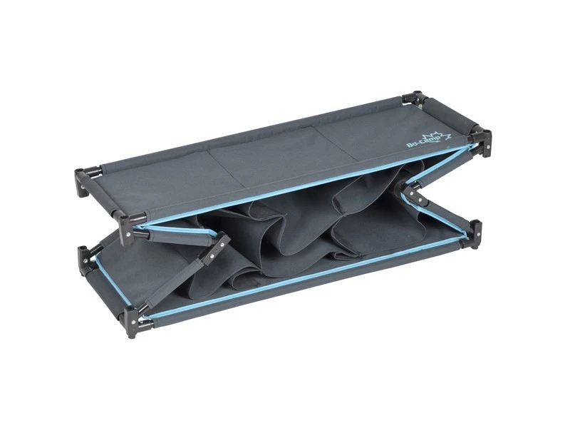 Bo Camp Kast- Organizer Opvouwbaar 5 Bo Camp Kast- Organizer Opvouwbaar - Image 3