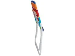 Eurotrail Strandstoel Lavera Beach Multi Color -Kampeer Verkoop 46 2 eurotrail strandstoel lavera beach multi color etcf1386 9900