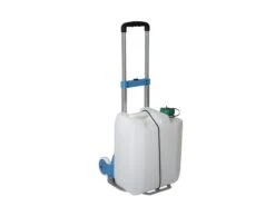 Bo Camp Bagagetrolley Opvouwbaar Aluminium 75 Kg -Kampeer Verkoop 46 3 bo camp bagagetrolley opvouwbaar aluminium 75 kg 52672834