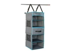 Bo Camp Tent- Organizer 5 Vaks -Kampeer Verkoop 47 1 bo camp tent organizer 5 vaks