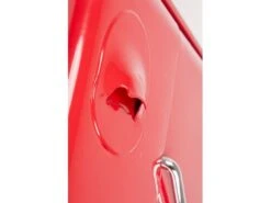 Bo Camp Urban Outdoor Retro Coolbox Greenwich Red -Kampeer Verkoop 47 2 bo camp urban outdoor retro coolbox greenwich red 6703100
