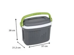 Eda Koelbox Iceberg Grijs 8 Liter 7 Eda Koelbox Iceberg Grijs 8 Liter -Kampeer Verkoop 48 2 eda koelbox iceberg grijs 8 liter 6702831