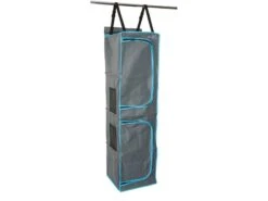 Bo Camp Organizer 4-vaks Met Deurtjes -Kampeer Verkoop 49 1 bo camp organizer 4 vaks met deurtjes