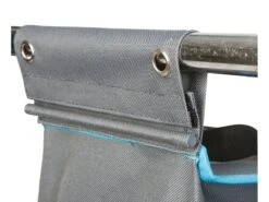 Bo Camp Organizer 4-vaks Met Deurtjes -Kampeer Verkoop 49 3 bo camp organizer 4 vaks met deurtjes