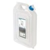 Bo Camp Jerrycan Harmonica 16 Liter -Kampeer Verkoop 5 0 bo camp jerrycan harmonica 16 liter 6603114