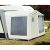 Isabella Uitbouw Voor Caravanvoortent Annex Sand 220 -Kampeer Verkoop 5 0 isabella uitbouw voor caravanvoortent annex sand 220 403812209