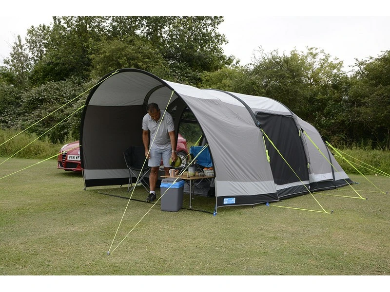 Kampa Dometic Canopy Air Serie Brean 4 Kampa Dometic Canopy Air Serie Brean - Image 2