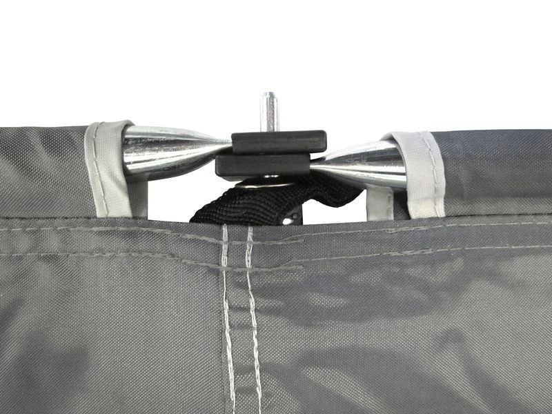 Bo-Camp Windscherm Stabile 3-Vaks 5x1,4 Meter 6 Bo-Camp Windscherm Stabile 3-Vaks 5x1,4 Meter - Image 4