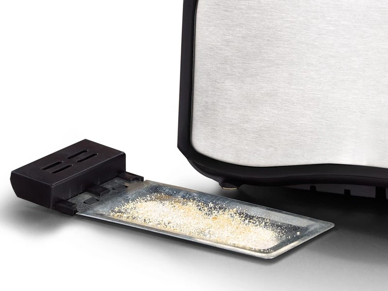 Tristar Broodrooster 800 Watt 5 Tristar Broodrooster 800 Watt - Image 3