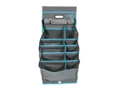 Bo Camp Caravan Organizer Smart 12 Vaks 11 Bo Camp Caravan Organizer Smart 12 Vaks -Kampeer Verkoop 51 3 bo camp caravan organizer smart 12 vaks