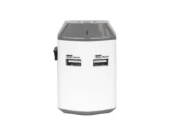 Bo-Trail Reisstekker Global USB -Kampeer Verkoop 52 2 bo trail reisstekker global usb 5216600