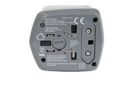 Bo-Trail Reisstekker Global USB -Kampeer Verkoop 52 4 bo trail reisstekker global usb 5216600