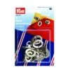 Prym Draaisluitingen Tourniquets -Kampeer Verkoop 53 0 prym draaisluitingen tourniquets 4111100