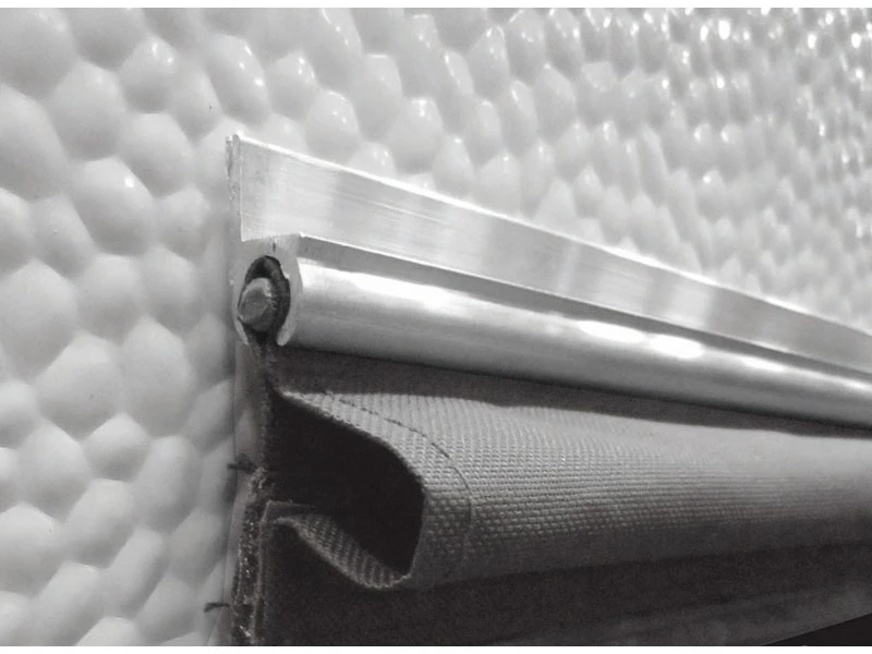 Bo Camp Tentschort 11 Vaks Met Pees 5 Bo Camp Tentschort 11 Vaks Met Pees - Image 3