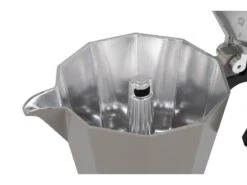 Bo Camp Urban Outdoor Percolator Espresso Maker 6 9 Bo Camp Urban Outdoor Percolator Espresso Maker 6 -Kampeer Verkoop 53 3 bo camp urban outdoor percolator espresso maker 6