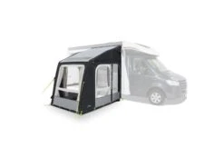 Kampa Dometic Opblaasbare Voortent Rally Air Pro 200 S -Kampeer Verkoop 54 4 kampa dometic opblaasbare voortent rally air pro 200 s 9120001126