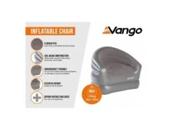 Vango Opblaasbare Stoel Inflatable Chair 5 Vango Opblaasbare Stoel Inflatable Chair -Kampeer Verkoop 55 1 vango opblaasbare stoel inflatable chair eigenschappen chpinflatn33k38