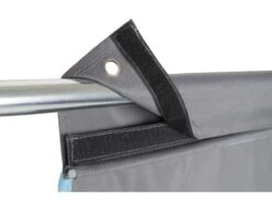 Bo Camp Tentschort 11 Vaks Met Spiegel -Kampeer Verkoop 56 3 bo camp tentschort 11 vaks met spiegel