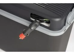 Autokoelbox - Arctic - 12 Volt - 12 Liter - Zwart/Grijs -Kampeer Verkoop 57 2 autokoelbox artic 12 volt 12 liter zwart grijs 6702862