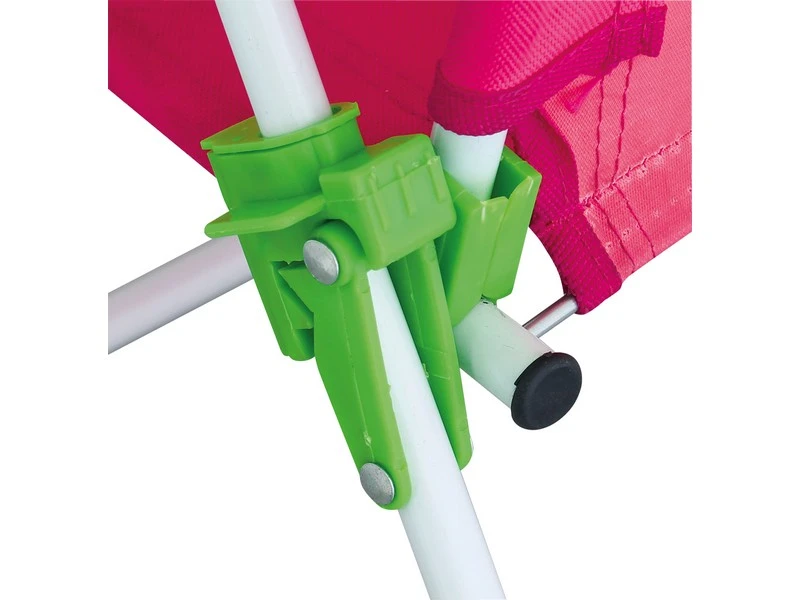 Eurotrail Kinderstoel Nicky Pink 5 Eurotrail Kinderstoel Nicky Pink - Image 3