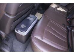 Autokoelbox - Arctic - 12 Volt - 12 Liter - Zwart/Grijs -Kampeer Verkoop 57 3 autokoelbox artic 12 volt 12 liter zwart grijs 6702862