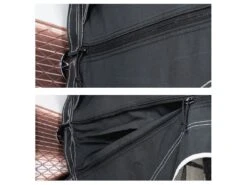 Kampa Dometic Opblaasbare Voortent Rally Air Pro 330 S -Kampeer Verkoop 57 3 kampa dometic opblaasbare voortent rally air pro 330 s 9120001129