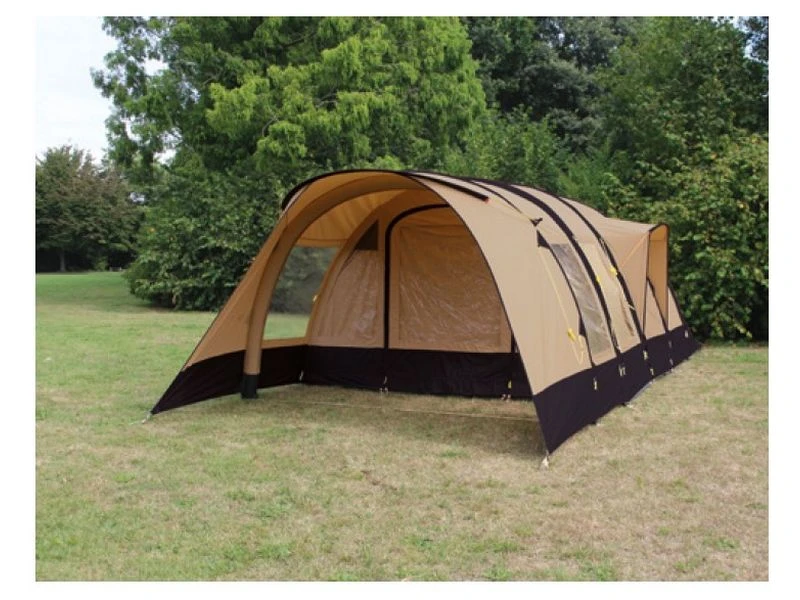 Eurotrail Opblaastent Georgia BTC Air 3 Eurotrail Opblaastent Georgia BTC Air