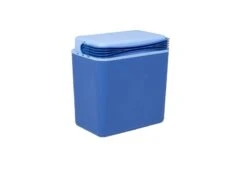 Koelbox - Arctic - 24 Liter - Blauw -Kampeer Verkoop 58 1 koelbox artic 24 liter blauw 6702870