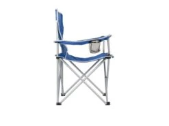 Camp Gear Stoel Opvouwbaar Compact Blauw -Kampeer Verkoop 58 2 camp gear stoel opvouwbaar compact blauw 1267188