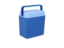 Koelbox - Arctic - 24 Liter - Blauw -Kampeer Verkoop 58 3 koelbox artic 24 liter blauw 6702870