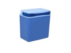 Koelbox - Arctic - 24 Liter - Blauw -Kampeer Verkoop 58 4 koelbox artic 24 liter blauw 6702870