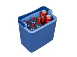 Koelbox - Arctic - 24 Liter - Blauw -Kampeer Verkoop 58 5 koelbox artic 24 liter blauw 6702870